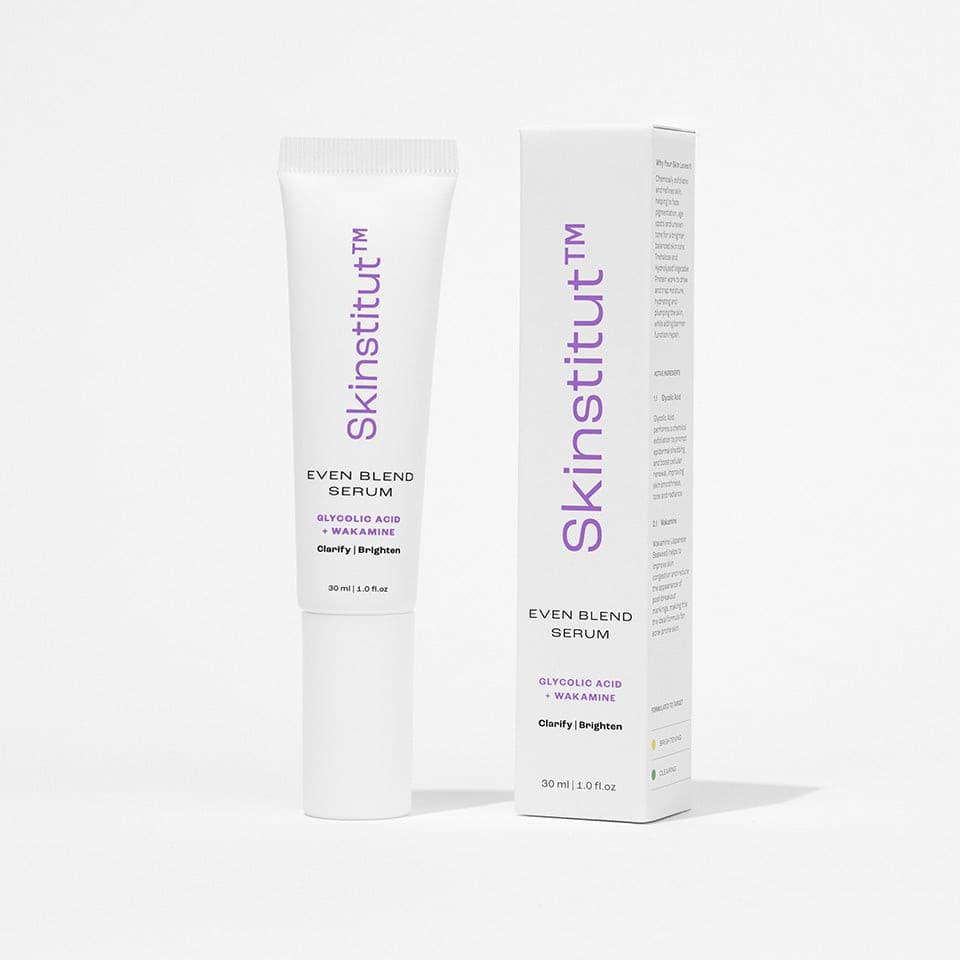 Skinstitut Even Blend Serum 30ml.