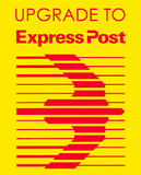 UpGrade To Express Shipping.