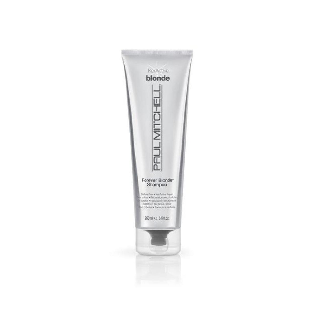 Paul Mitchell Forever Blonde Shampoo 250ml