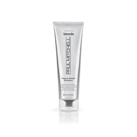 Paul Mitchell Forever Blonde Shampoo 250ml