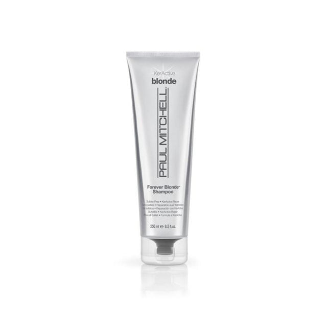 Paul Mitchell Forever Blonde Shampoo 250ml