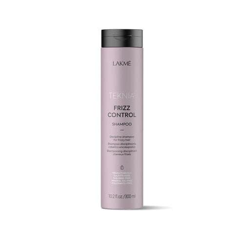 Lakme Teknia Organic Frizz Control Shampoo 300ml.