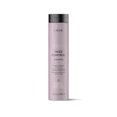 Lakme Teknia Organic Frizz Control Shampoo 300ml.