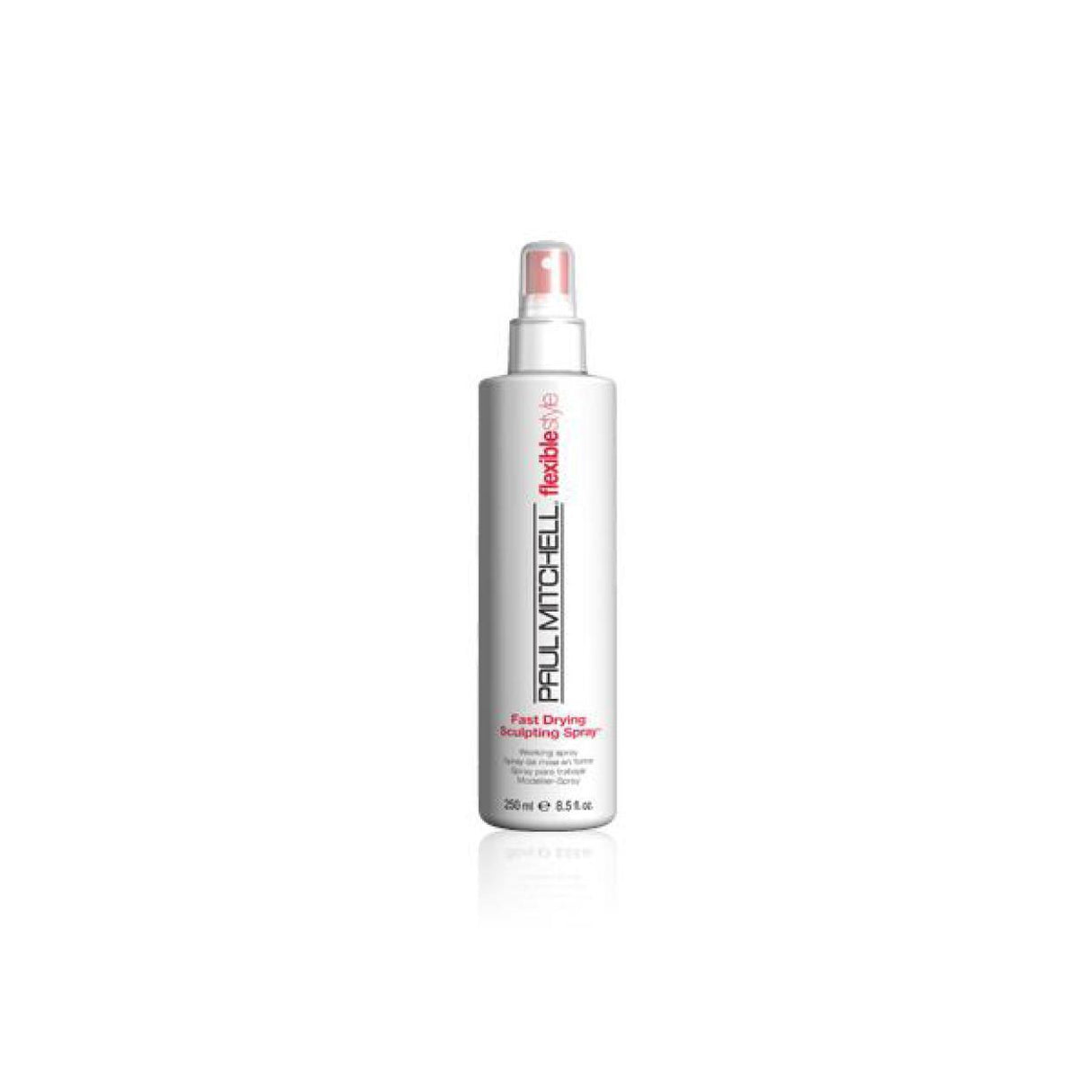 Paul Mitchell Fast Drying Sculpting Spray 250ml