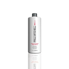 Paul Mitchell Freeze and Shine Super Spray 1 Litre Pre Order
