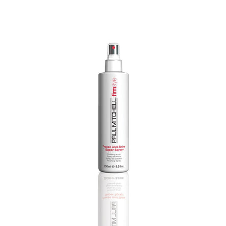 Paul Mitchell Firm Style Freeze and Shine Super Spray 250ml