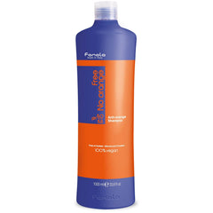 Fanola No Orange Vegan Shampoo 1 Litre