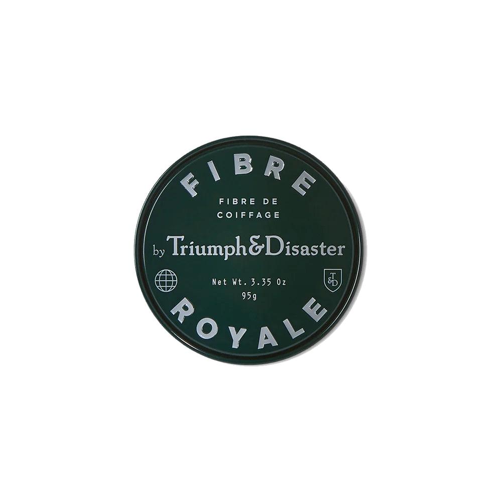 Triumph & Disaster Fibre Royale - Natural Look, Strong Hold 95g.