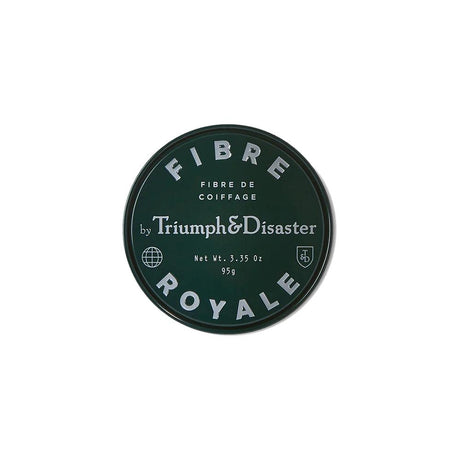 Triumph & Disaster Fibre Royale - Natural Look, Strong Hold 95g.