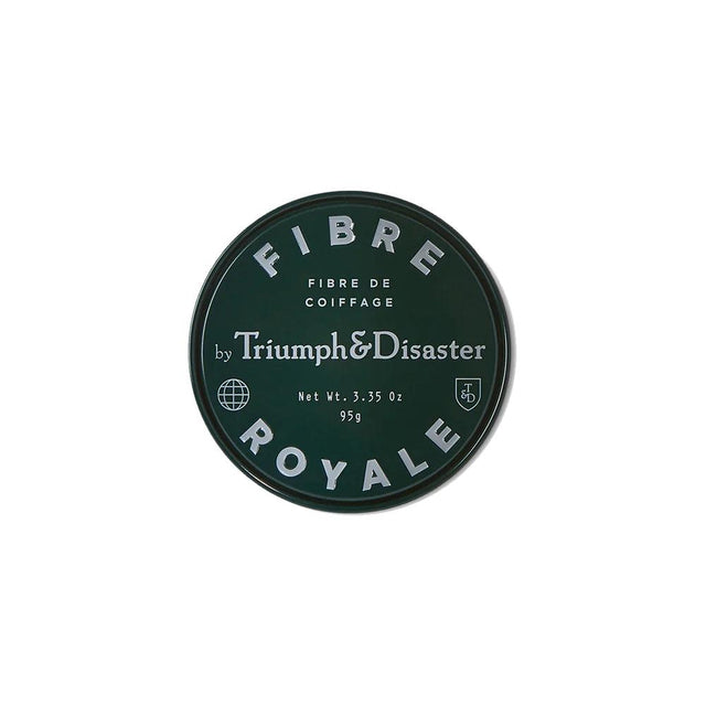 Triumph & Disaster Fibre Royale - Natural Look, Strong Hold 95g.