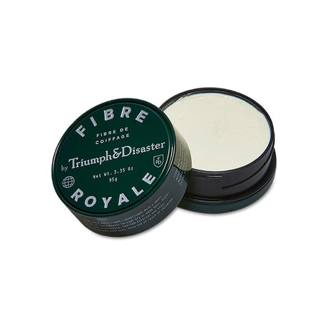 Triumph & Disaster Fibre Royale - Natural Look, Strong Hold 95g.