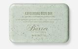 Baxter of California Exfoliating Body Bar 198g