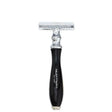 Truefitt and Hill Wellington Double Edge Safety Razor Ebony