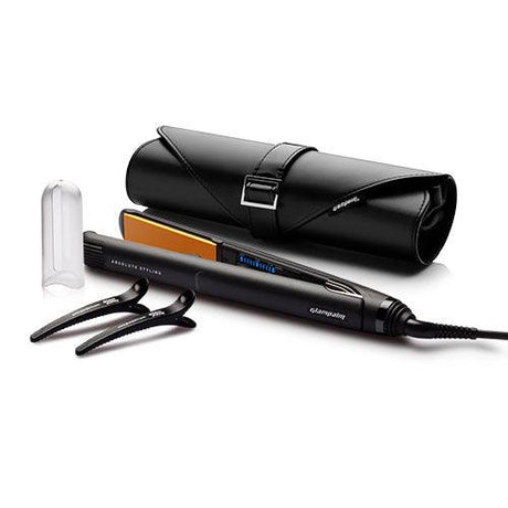 GlamPalm Clinic GP225 Midnight Black