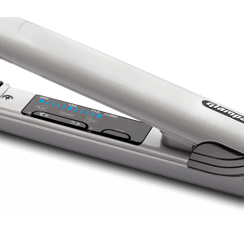 GlamPalm Clinic GP225 Diamond White