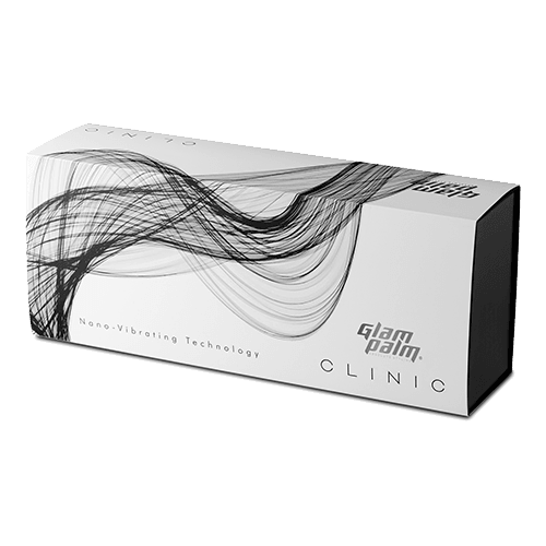 GlamPalm Clinic GP225 Diamond White