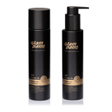 GlamPalm Luxury Baobab Hair Essence Oil 123ml