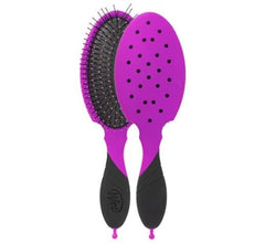 Wet Brush Pro Backbar Detangler Purple
