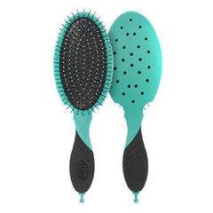 Wet Brush Pro Backbar Detangler Purist Blue