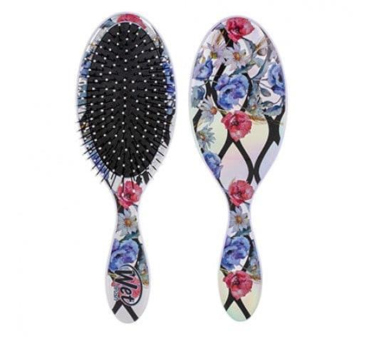 Wet Brush Revelation Detangler Daisy Garden