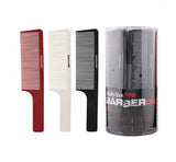 Babyliss Pro Barberology 9" Cliipper Comb 30 pc.