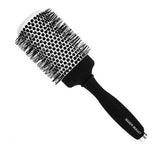 Silver Bullet Black Velvet Hot Tube Hair Brush Extra Large