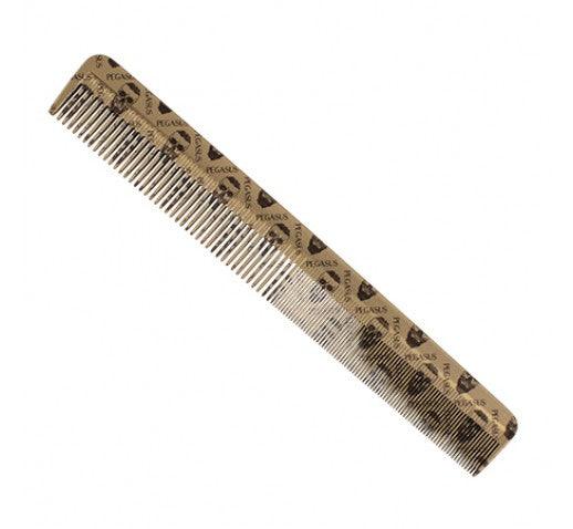 Pegasus Skuletto 210 Gold Cutting Comb
