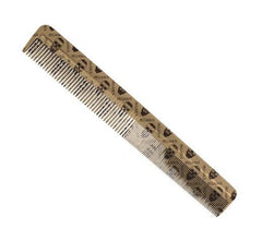 Pegasus Skuletto 210 Gold Cutting Comb