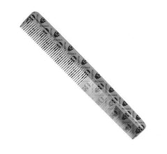 Pegasus Skuletto 210 Silver Cutting Comb