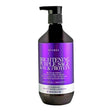 Nth Degree Brightening Purple Sage and Silk Protein Blonde Shampoo 400ml