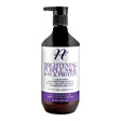 Nth Degree Brightening Purple Sage and Silk Protein Blonde Conditioner 400ml