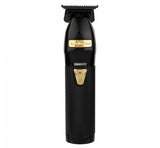 BaByliss Pro Black FX Skeleton Lithium Hair Trimmer Influencer Collection.
