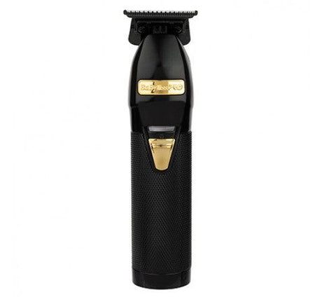 BaByliss Pro Black FX Skeleton Lithium Hair Trimmer Influencer Collection.