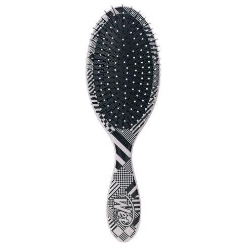 Wet Brush Hipster Detangler Checkers