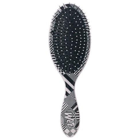 Wet Brush Hipster Detangler Checkers