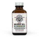 The Bearded Chap Gin and Tonic Beard Oil 3oz
