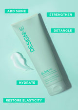 Design Me Gloss Me Hydrating Treatment Mask 250ml.