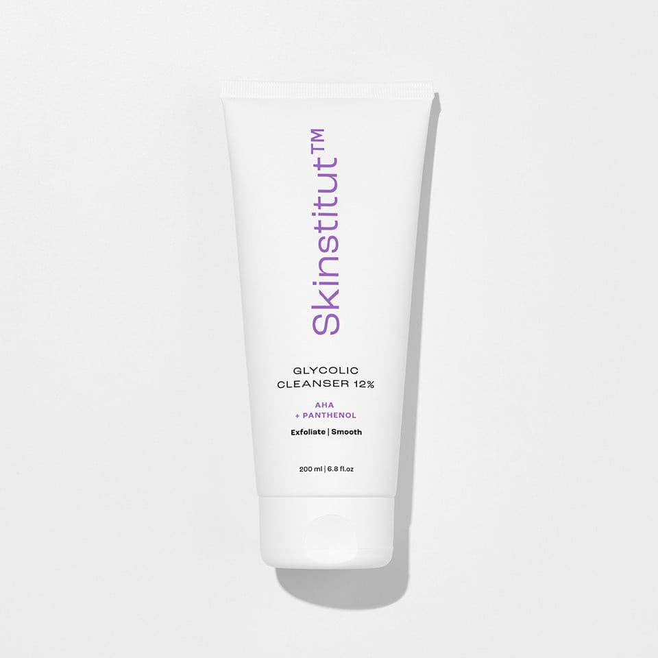 Skinstitut Glycolic Cleanser 12 200ml.