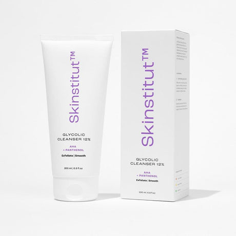 Skinstitut Glycolic Cleanser 12 200ml.