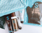 Sunescape Bronzed Vacay Essentials Pack