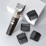 Silver Bullet Grunt Hair Clipper Cord/Cordless
