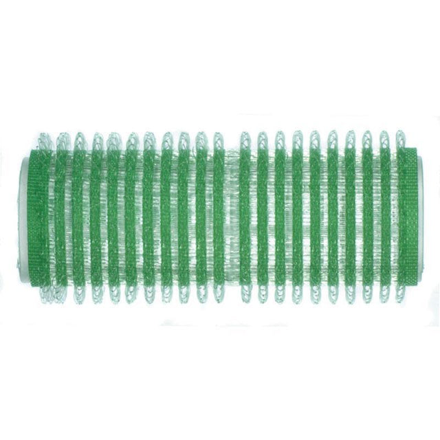 Hi Lift 20mm Valcro Roller Green 6 Pack
