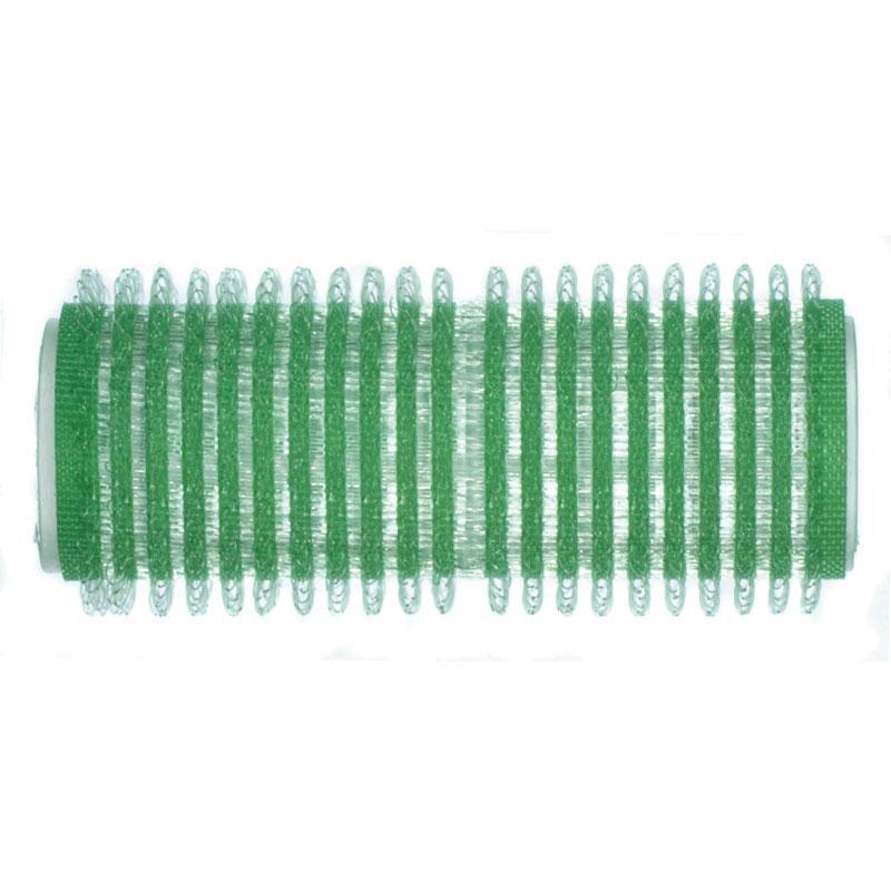 Hi Lift 20mm Valcro Roller Green 6 Pack