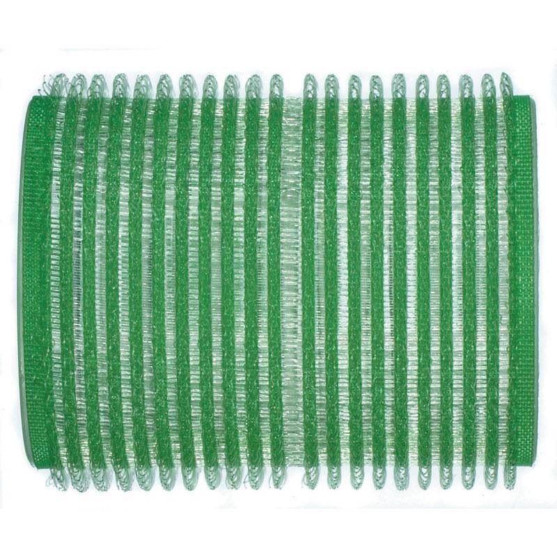 Hi Lift 48mm Valcro Roller Green 6 Pack