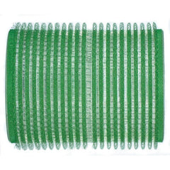 Hi Lift 48mm Valcro Roller Green 6 Pack