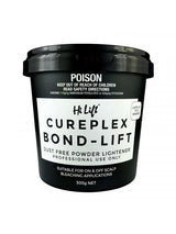 Hi Lift Cureplex Bond Lift Bleach 500g