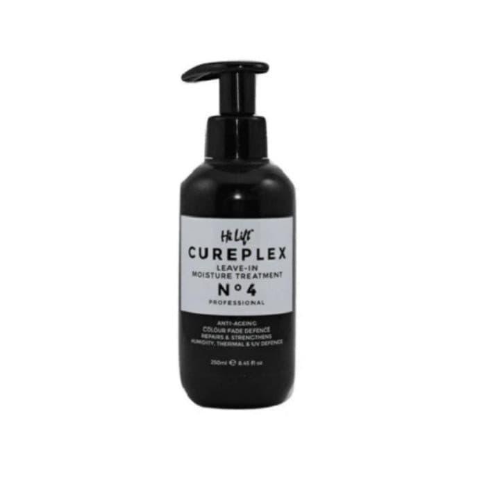Hi Lift Cureplex No4 Leave In Moisture Treatment 250ml