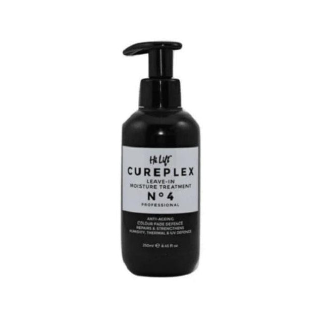 Hi Lift Cureplex No4 Leave In Moisture Treatment 250ml