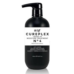 Hi Lift Cureplex No4 Leave In Moisture Treatment 500ml