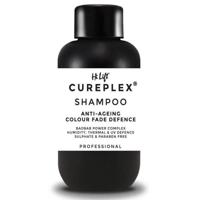 Hi Lift Cureplex Shampoo 350ml